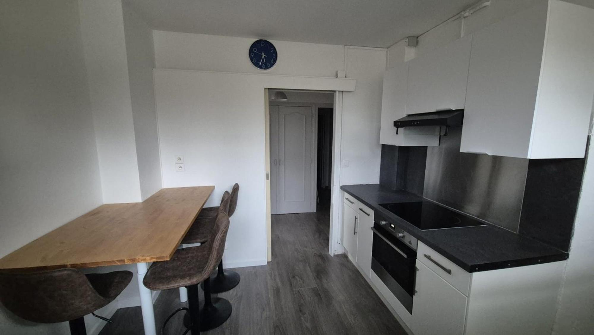 Appartement Spacieux & Paisible Meythet Ngoại thất bức ảnh